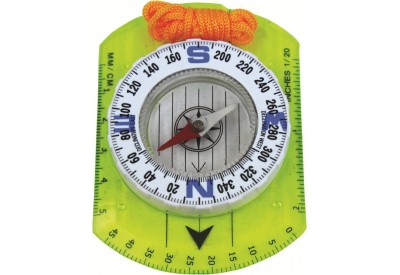 Highlander Orienteering Compass